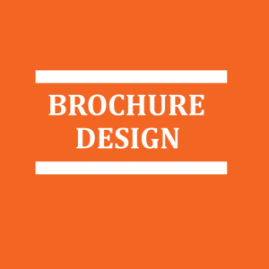 Brochure Design