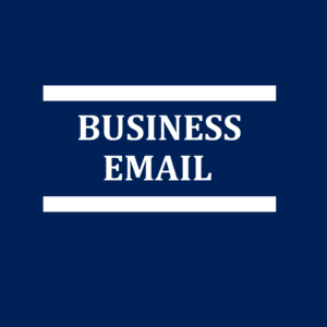 Business Email