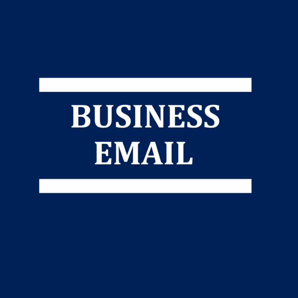 Business Email