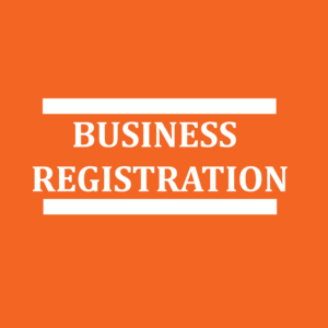 Business Registration