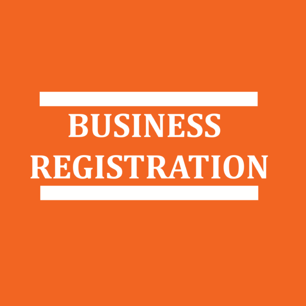 Business Registration