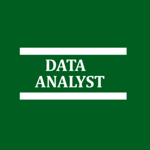 Data Analysis