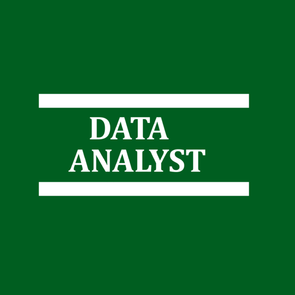 Data Analysis