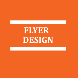 Flyer Design