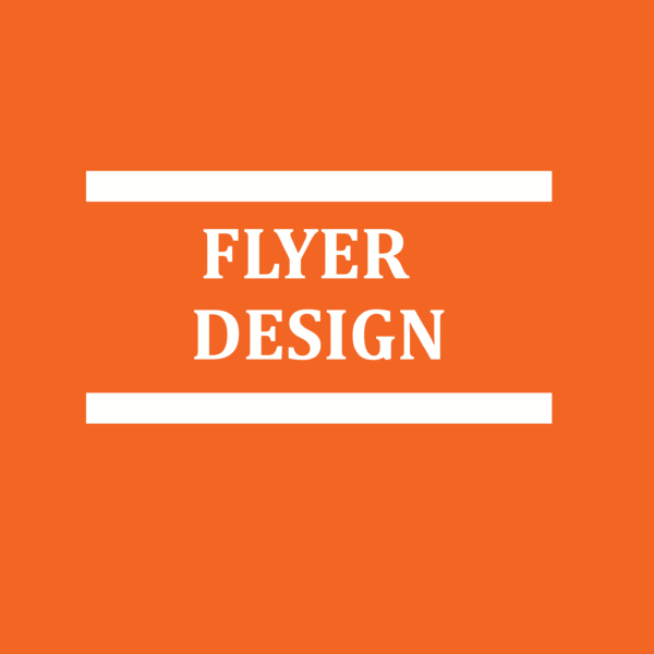 Flyer Design