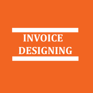 Invoice Design