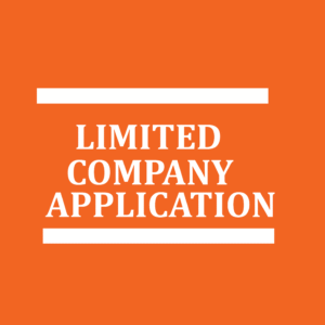 Limited Company Application