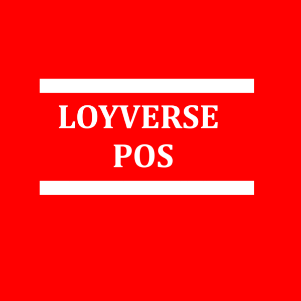 Loyverse POS