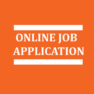 Online Job Application