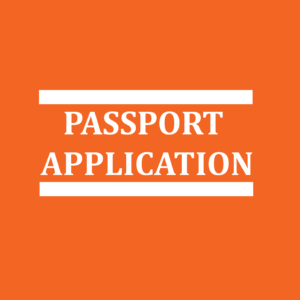 Passport Application
