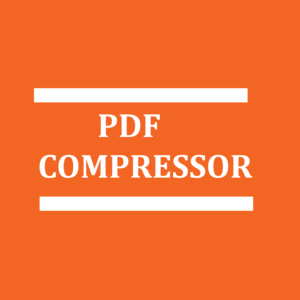 PDF Compressor