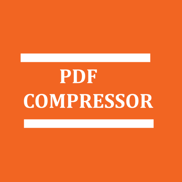 PDF Compressor