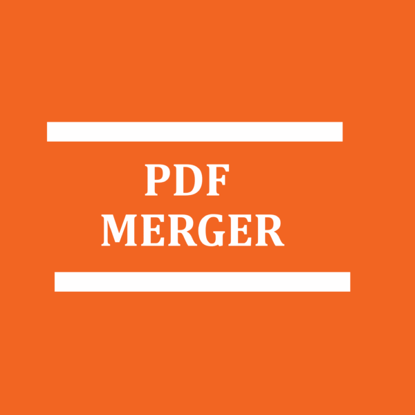 PDF Merger