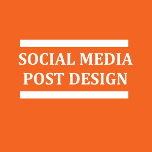 Social Media Post Design