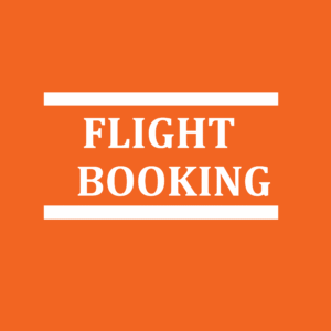 ONLINE FLIGHT BOOKING