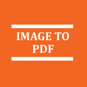 IMAGE TO PDF
