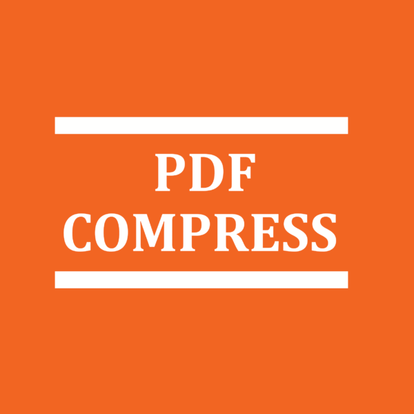 PDF COMPRESS