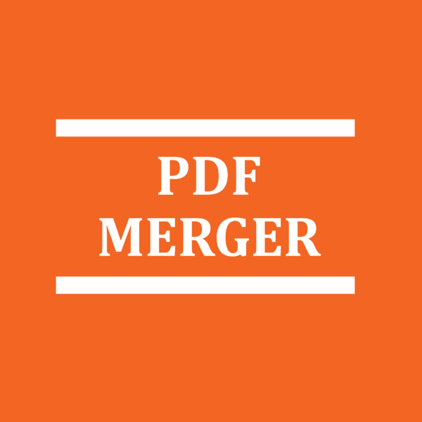 PDF MERGER