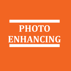 PHOTO ENHANCEMENT